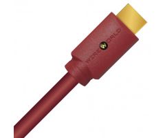 Wireworld Radius HDMI - 0.6 m