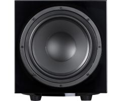 System Audio Saxo Sub 10