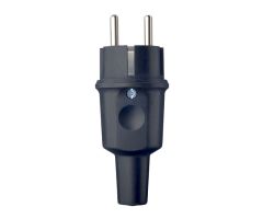 Inakustik Schuko Plug AC-P1