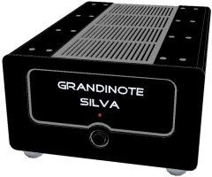 Grandinote Silva