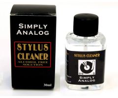 Simply Analog Stylus Cleaner