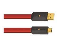 WireWorld Starlight MicroUSB - 3 m