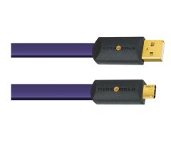 WireWorld Ultraviolet MicroUSB - 3 m