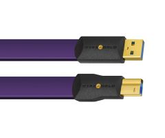 WireWorld Ultraviolet USB 3.0 - 0,6 m