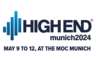 High End Munich 2024