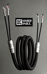 Kimber Kable presenta la serie de cables Carbon: máximo blindaje y sonido natural 
