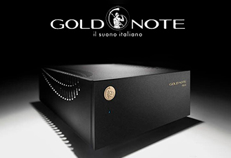 Gold Note presenta su nueva y actualizada fuente de alimentación externa PSU-5 dedicada al previo de phono PH-5