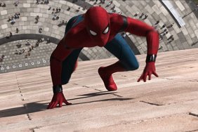 Spider-Man: Homecoming