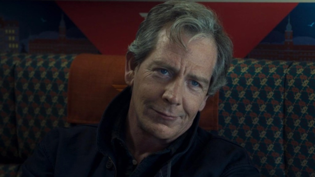 Ben Mendelsohn Secret Invasion