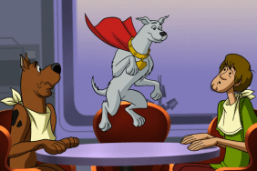 Scooby-Doo! And Krypto, Too! DVD Release Date, Special Features