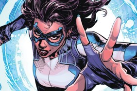 Dreamer Nia Nal DC Comics