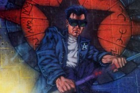 Starman Jack Knight