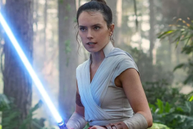 Rey Skywalker Star Wars