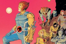 ThunderCats 2 Cover by Declan Shalvey cropped