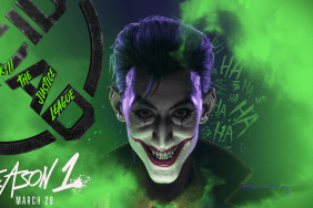 Suicide Squad: Kill the Justice League Season 1 Release Date Set for Joker DLC