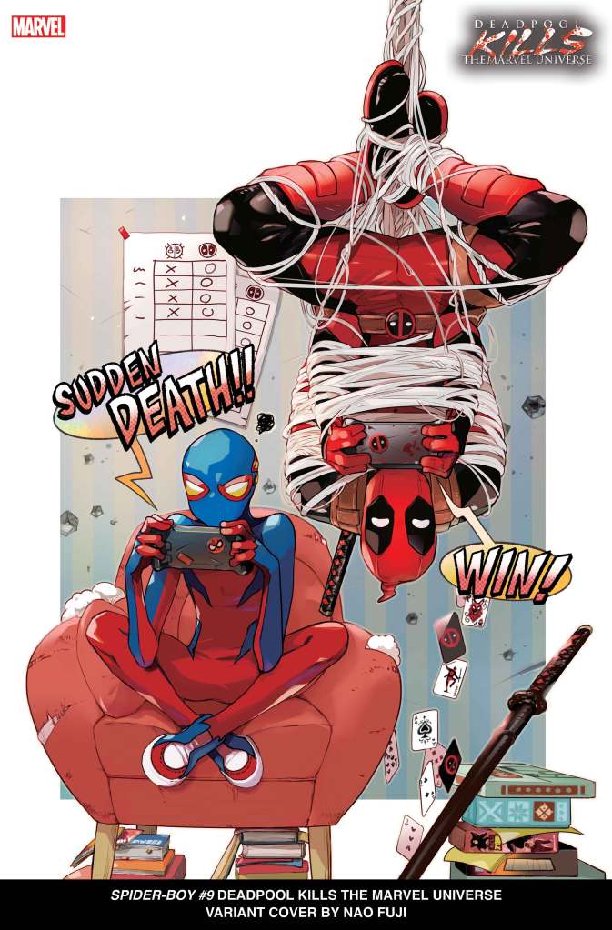 SPIDERBOY2023009_DeadpoolKills_Fuji