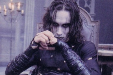 The Crow