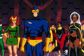 X-Men '97 Finale Season 1