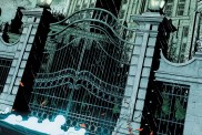 Arkham Asylum: Batman Series No Longer Happening at Max