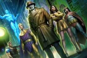 Watchmen: Chapter 1 Trailer Previews DC’s Animated Graphic Novel Adaptation