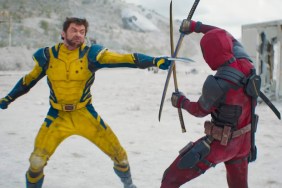 Kevin Feige Had to Explain What a NSFW Deadpool & Wolverine Joke Meant to Other Marvel Employees