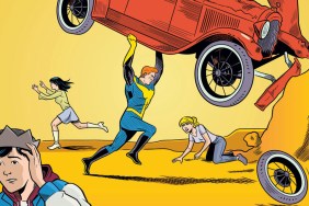 Archie is Mister Justice 1 cover cropped