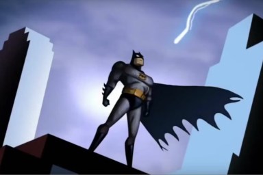 Bruce Timm Turned Down Offer to Make More Batman: The Animated Series: ‘We’d Been There’