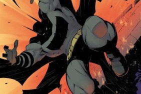 Absolute Batman 1 preview by Nick Dragotta