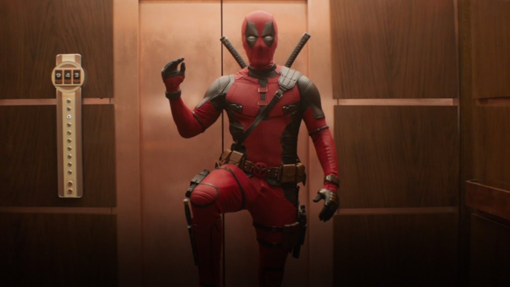 Deadpool & Wolverine: Ryan Reynolds Reveals Kevin Feige's Haunting Advice