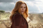 Elizabeth Olsen Is ‘Happy to’ Return as Scarlet Witch on 1 Condition