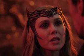 Elizabeth Olsen Confirms Scarlet Witch’s Death but Wants Her to Return