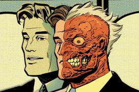 Two-Face 1 cover by Chris Samnee cropped