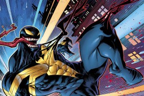 All-New Venom 1 cover by Adam Kubert cropped