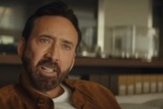 Spider-Man Noir: First Photos Show Nicolas Cage on Prime Video Series Set