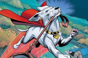 Superman's James Gunn on Why Krypto Isn't a Labrador in the Movie