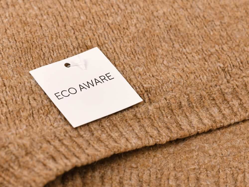 31 Sustainable Fabrics For The Most Eco-Friendly FashionImage by Firn #sustainablefabrics #listofsustainablefabrics #whatarethebestsustainablefabrics #sustainablefabricsforclothing #ecofriendlyfabrics #mostecofriendlyfabrics #sustainablejungle