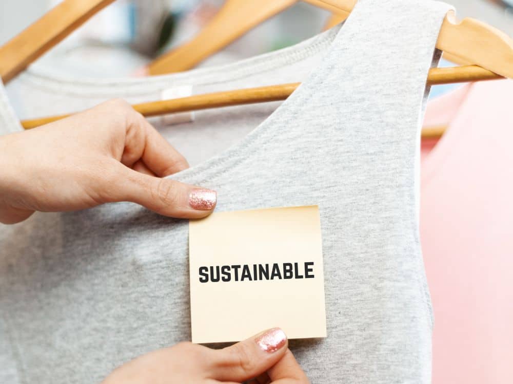 What Is Sustainable Fashion? A Comprehensive Guide For The Ethical Consumer Image by Andrii Zastrozhnov #whatissustainablefashion #sustainablefashion #whatissustainableandethicalfashion #sustainablefashionindustry #ethicalfashion #sustainabilityinfashion #sustainablejungle