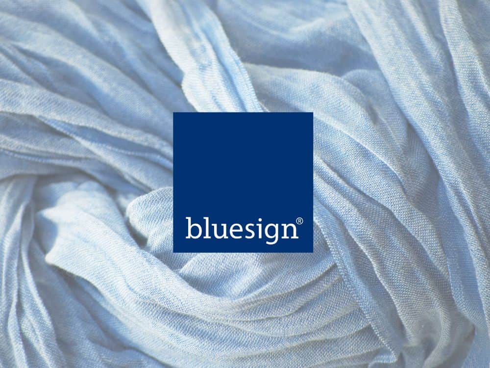 What Is bluesign® Approved & Is It Legit? Image by irabassi #bluesignapproved #whatisbluesignapproved #bluesignapprovedfabric #bluesigncertified #whatisbluesigncertified #bluesigncertification #sustainablejungle