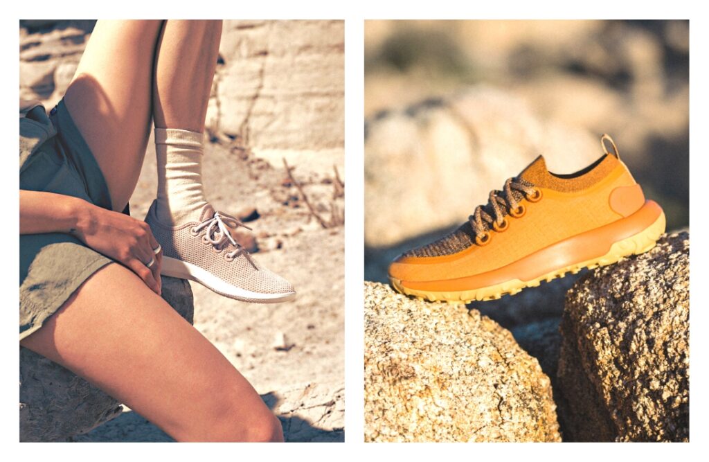 9 Sustainable Running Shoes – Run Like The World Depends On ItImages by Allbirds#sustainablerunningshoes #runningshoessustainable #bestsustainablerunningshoes #recycledrunningshoes #recycledplasticrunningshoes #sustainabletrailrunningshoes #sustainablejungle