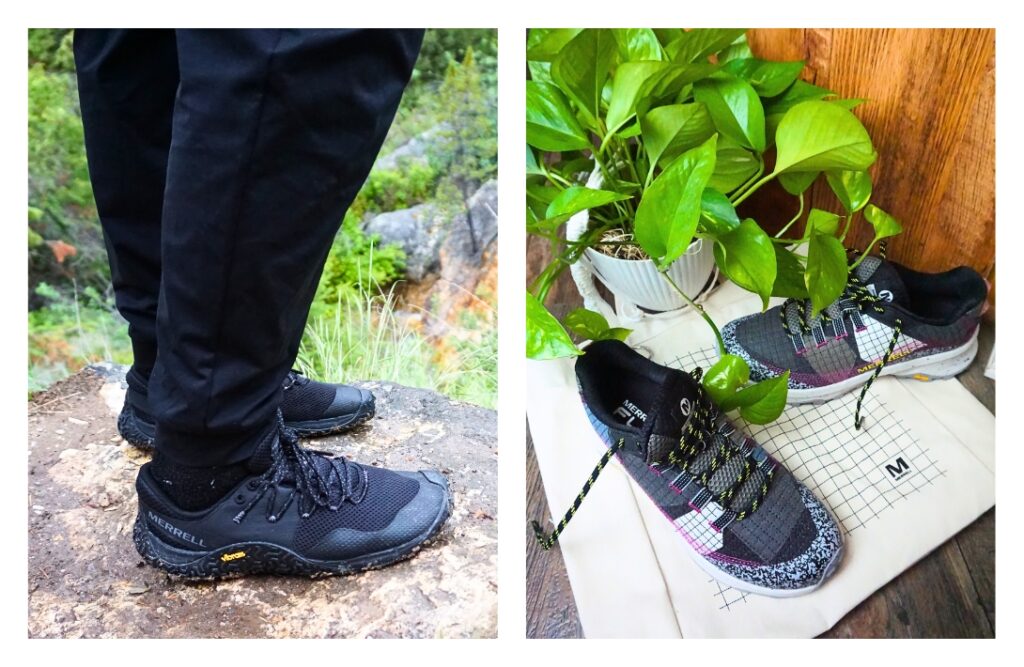 9 Sustainable Running Shoes – Run Like The World Depends On It Images by Sustainable Jungle #sustainablerunningshoes #runningshoessustainable #bestsustainablerunningshoes #recycledrunningshoes #recycledplasticrunningshoes #sustainabletrailrunningshoes #sustainablejungle