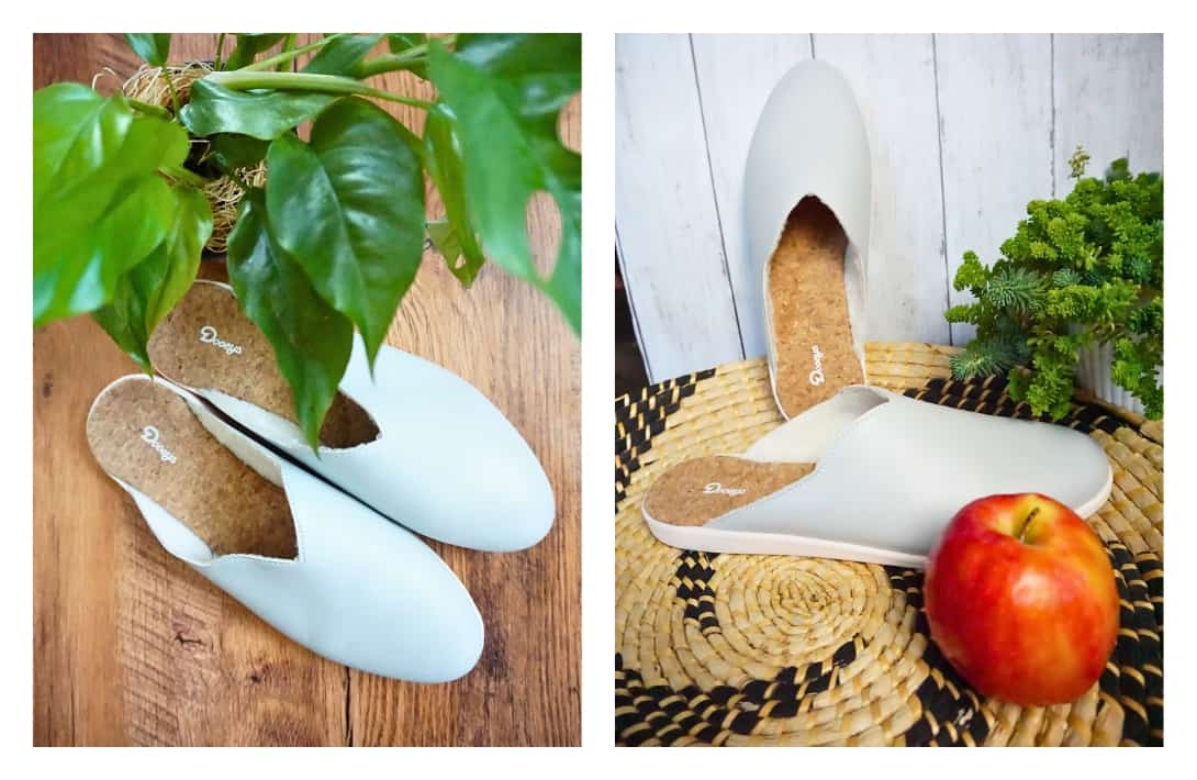 13 Sustainable Shoes To Keep Your Sustainability Game Afoot Images by Sustainable Jungle #sustainableshoes #sustainableshoebrands #sustainablewomensshoes #ecofriendlyshoes #ecofriendlymensshoes #bestsustainableshoes #sustainablejungle