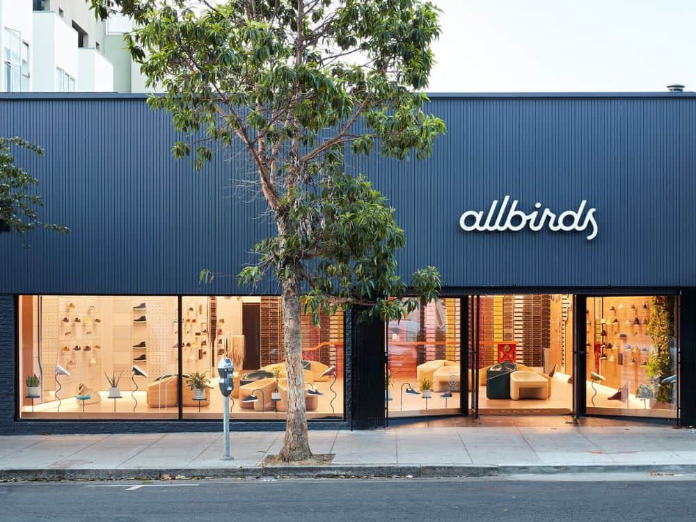 Allbirds Sustainability: The Real Green Deal or Marketing Mumbo Jumbo? Image by Allbirds #allbirdssustainability #allbirdssustainabilityreport #isallbirdsethical #allbirdscontrovery #allbirdsgreenwashing #isallbirdssustainable #sustainablejungle