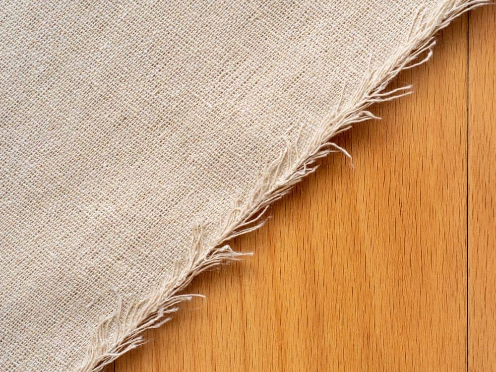 What Is Hemp Fabric?: High-ly Overrated Or Super Sustainable? Image by seiya tabuchi #hempfabric #whatishempfabric #hempfabricclothing #hempsustainability #organichempfabric #benefitsofhempfabric #sustainablejungle