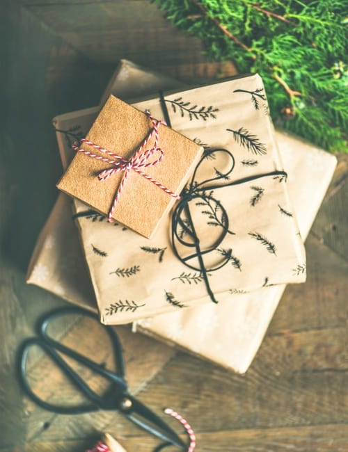 Unwrapping The Truth: Is Wrapping Paper Recyclable? Image by valeriia sviridova ##iswrappingpaperrecyclable #canyourecyclewrappingpaper #canwrappingpaperberecycled #recyclingwrappingpaper #isglossywrappingpaperrecyclable #sustainablejungle