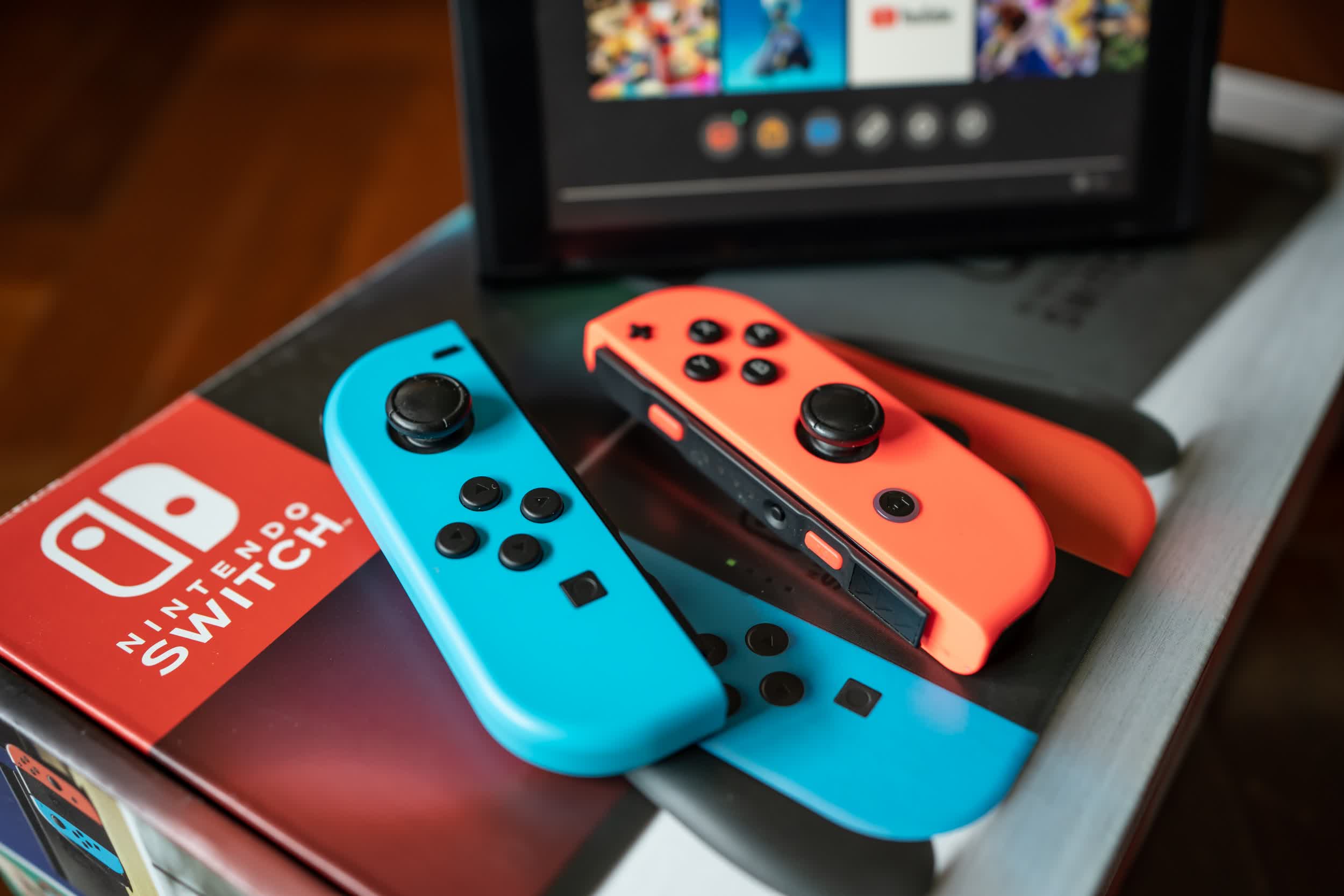 Nintendo plans to stop Switch 2 scalpers by making enough consoles to meet demand