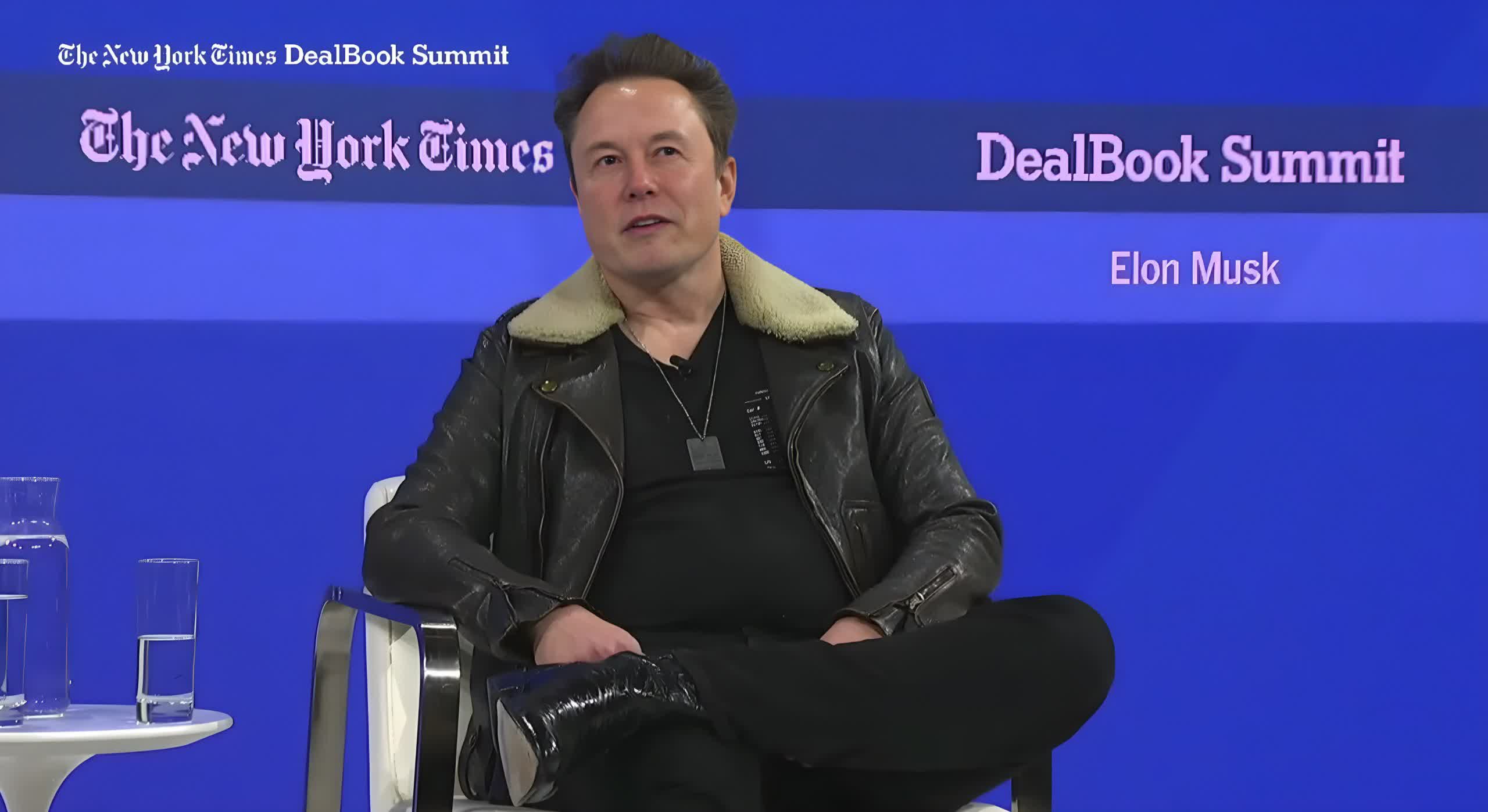 Elon Musk escalates feud with Disney boss Bob Iger, removes Disney+ app from Tesla vehicles
