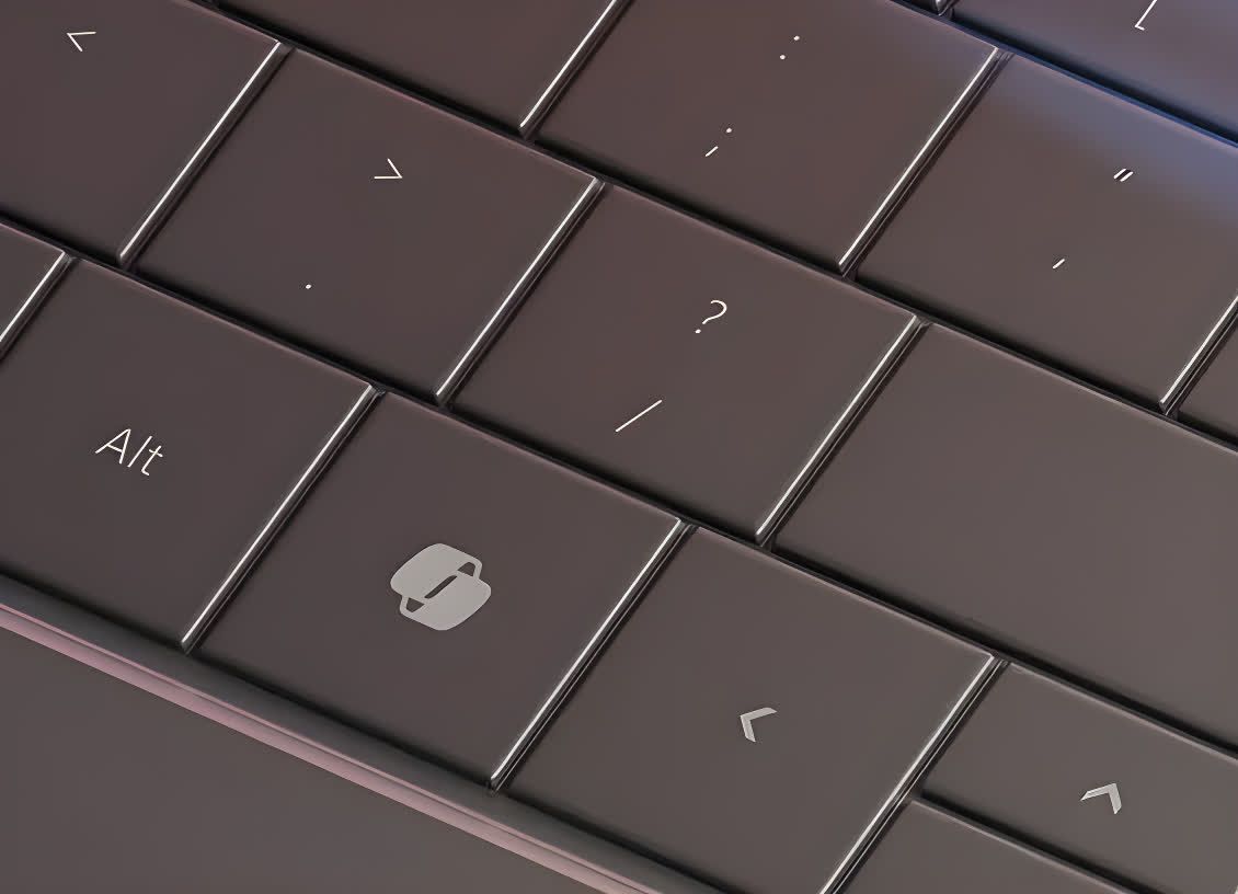 Microsoft's Copilot key remapping option comes with a frustrating limitation