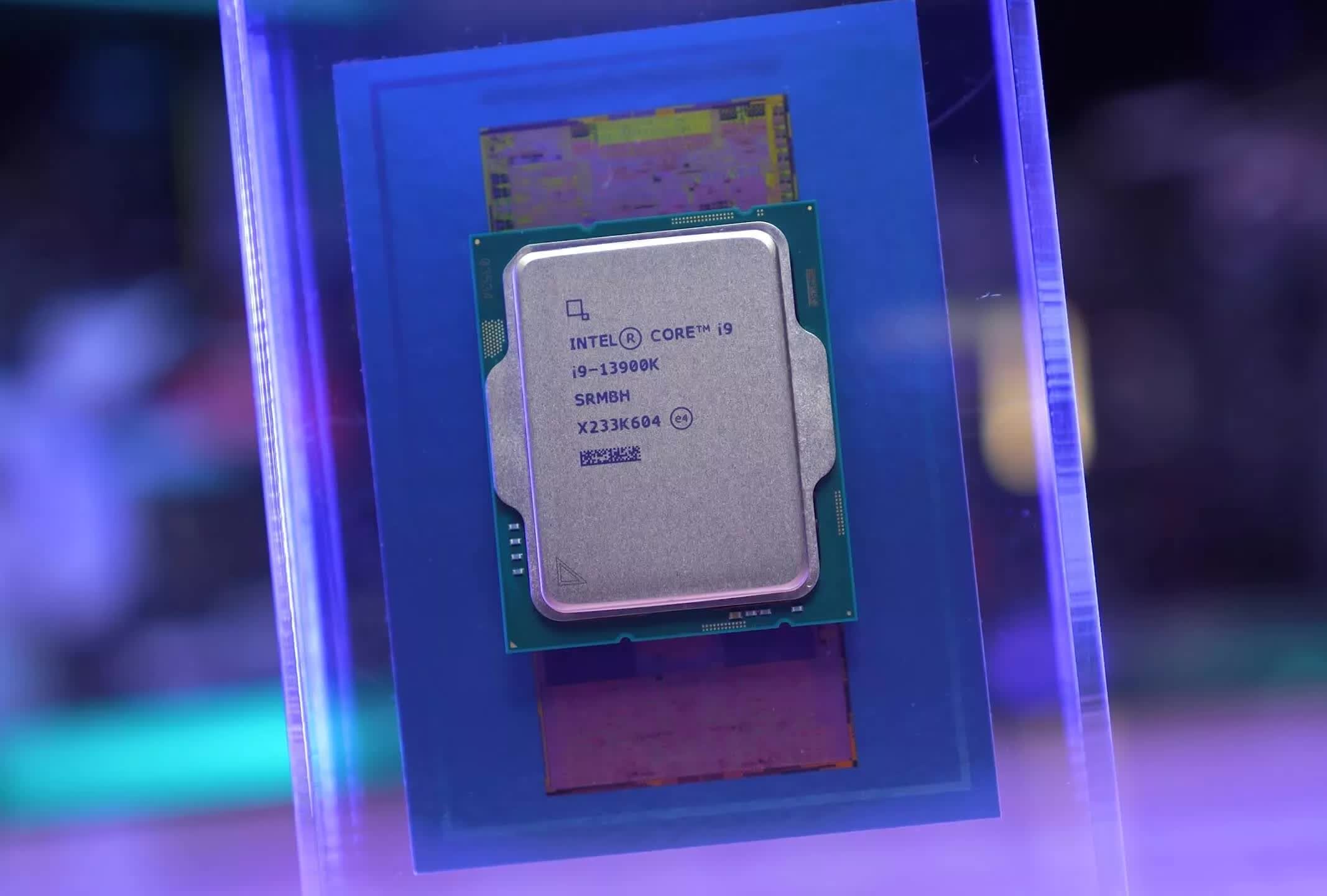 Intel Fast Throttle tech will allow per-core throttling on Arrow Lake