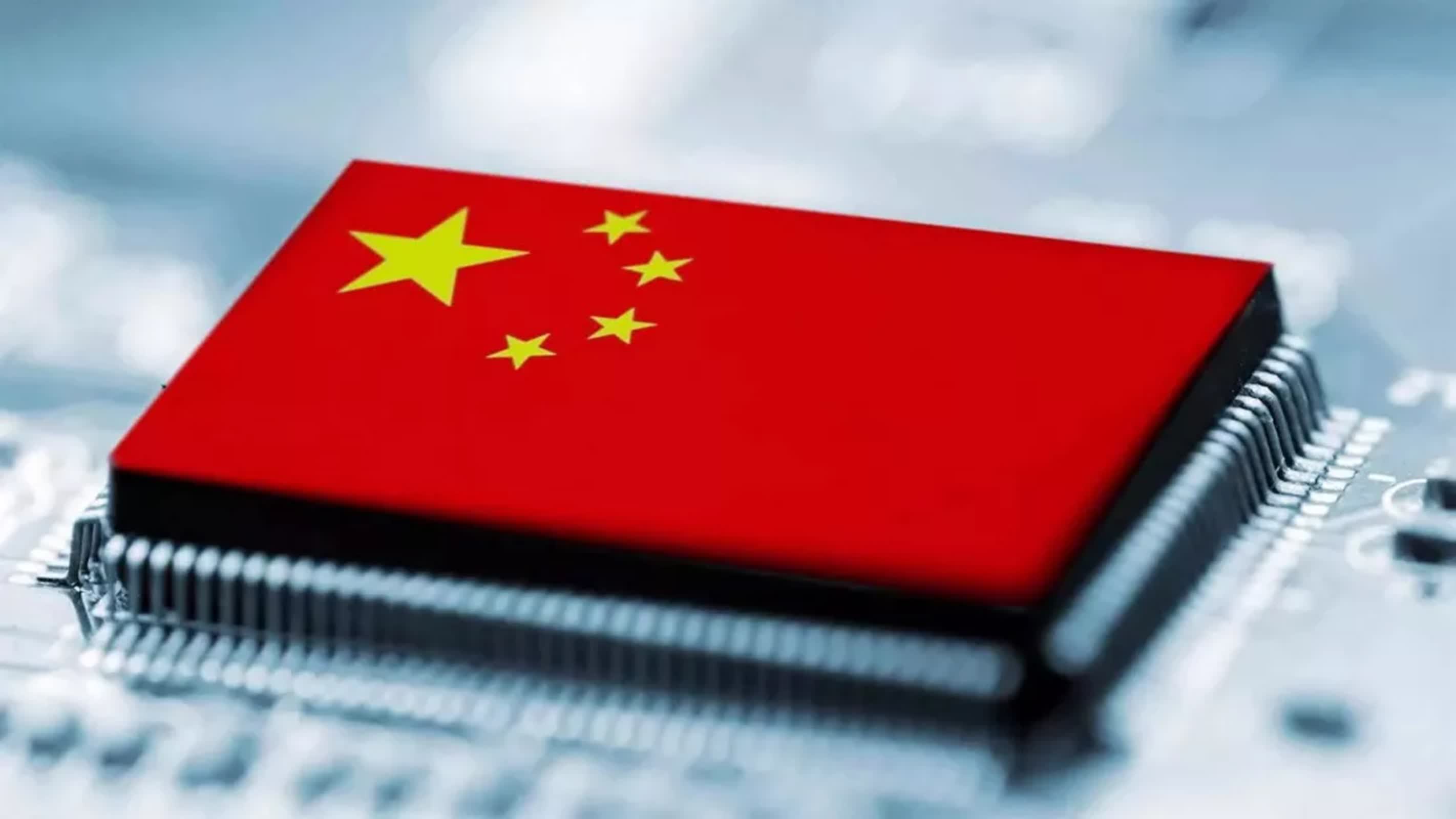 China's export restrictions on critical semiconductor materials shake global markets