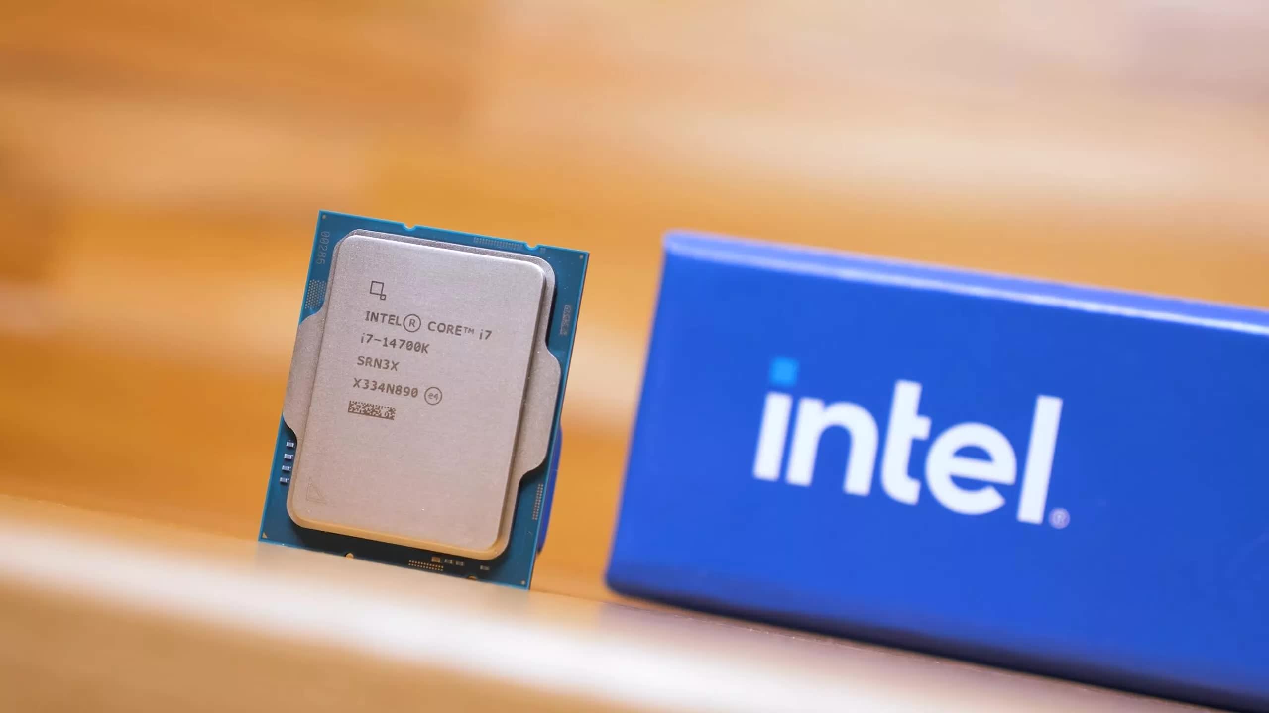 Intel's 15th-gen Arrow Lake CPUs are branded as Core Ultra 200K in early UK listing